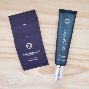 Monat Rejuvabeads full size and 5 sample packs